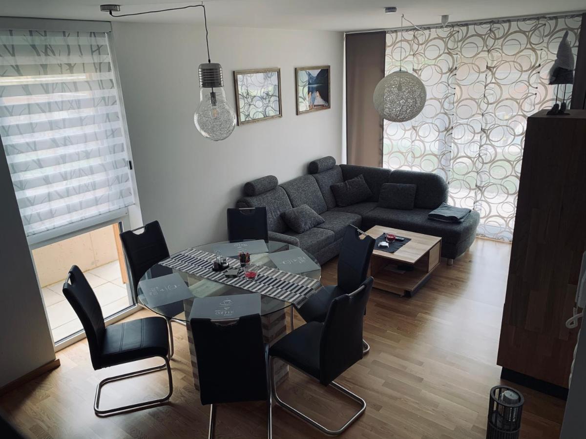 Obersdorf Apartment Kumitzblick מראה חיצוני תמונה