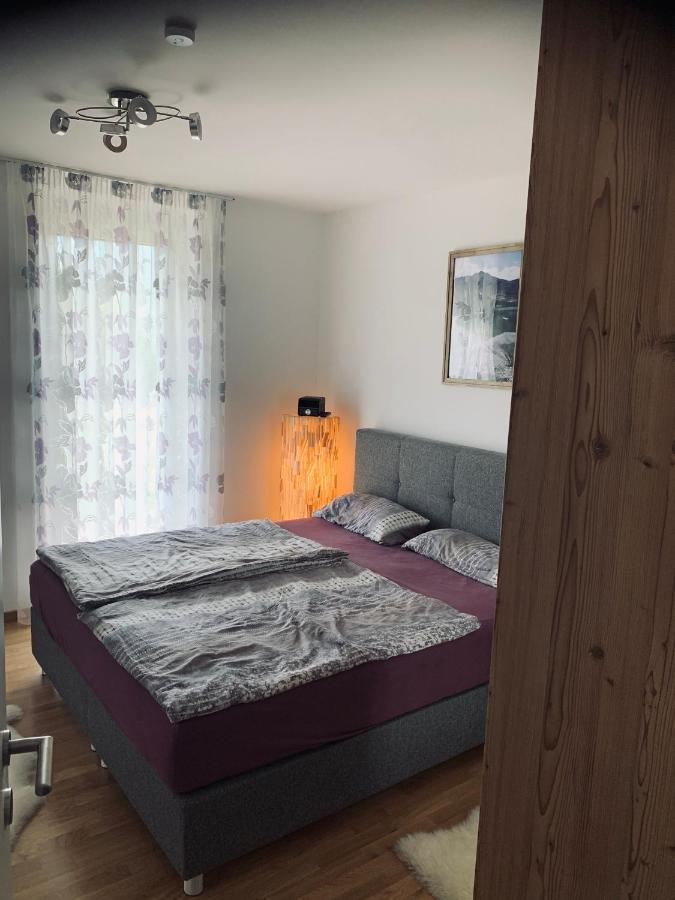 Obersdorf Apartment Kumitzblick מראה חיצוני תמונה