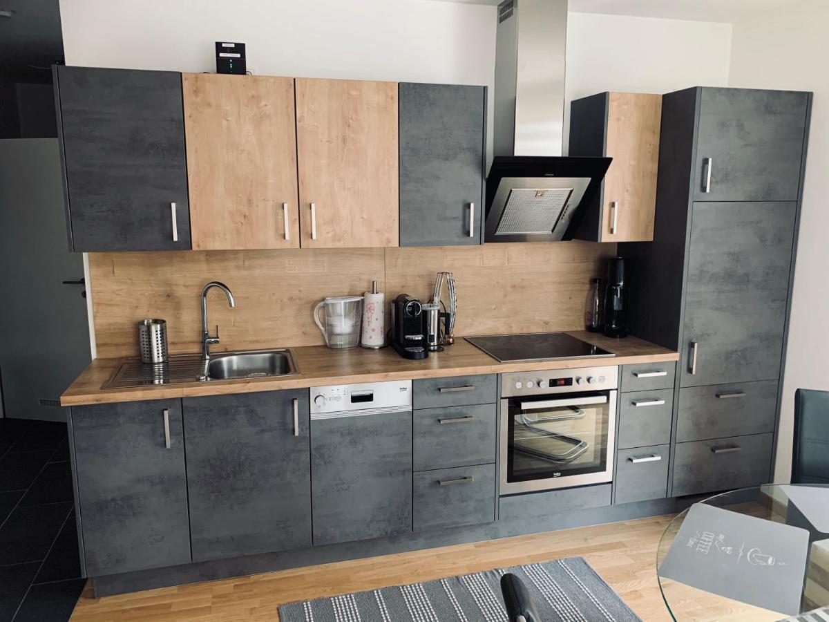 Obersdorf Apartment Kumitzblick מראה חיצוני תמונה