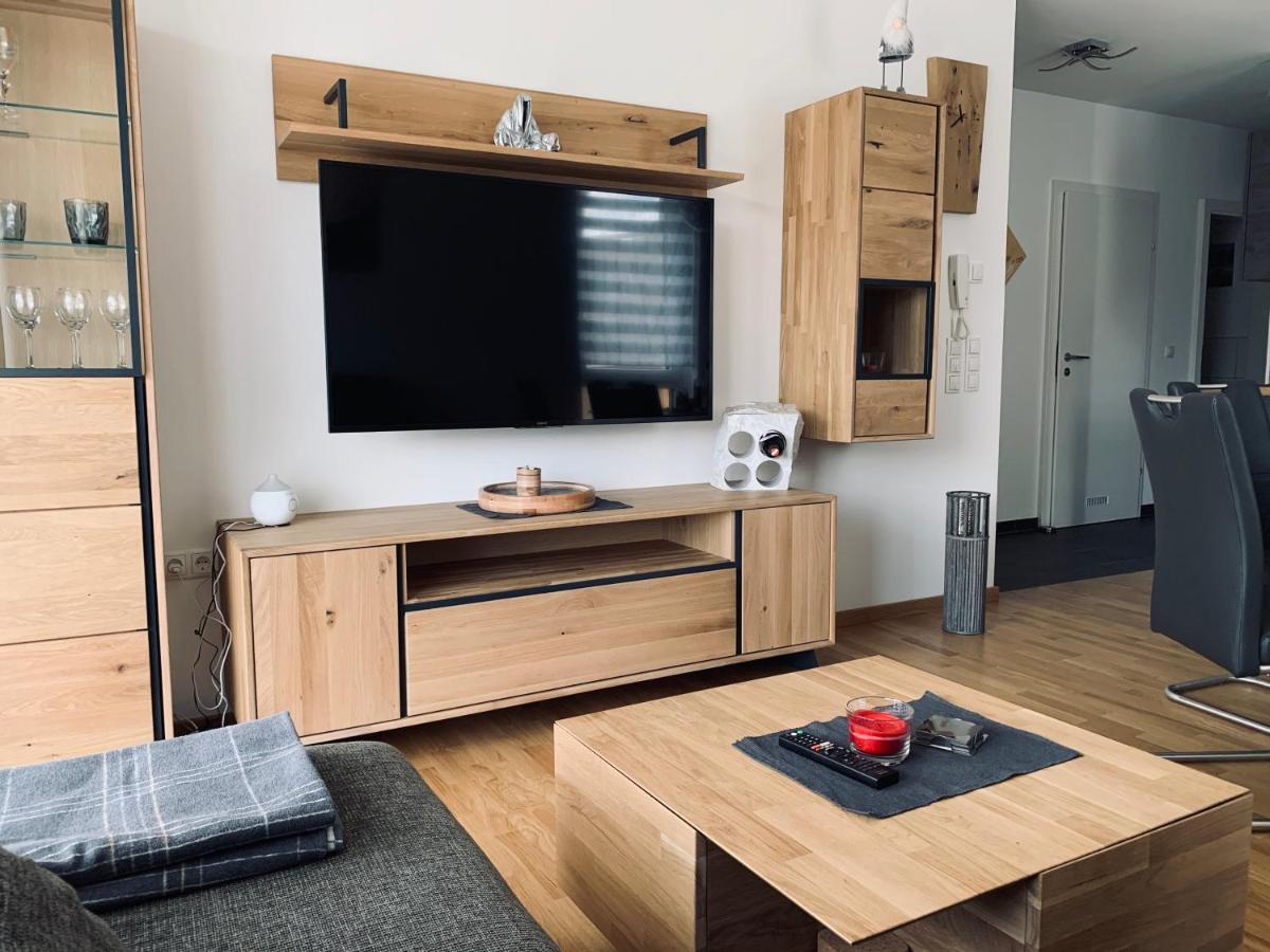 Obersdorf Apartment Kumitzblick מראה חיצוני תמונה