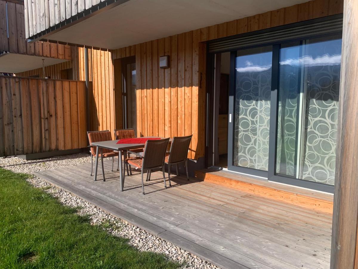 Obersdorf Apartment Kumitzblick מראה חיצוני תמונה