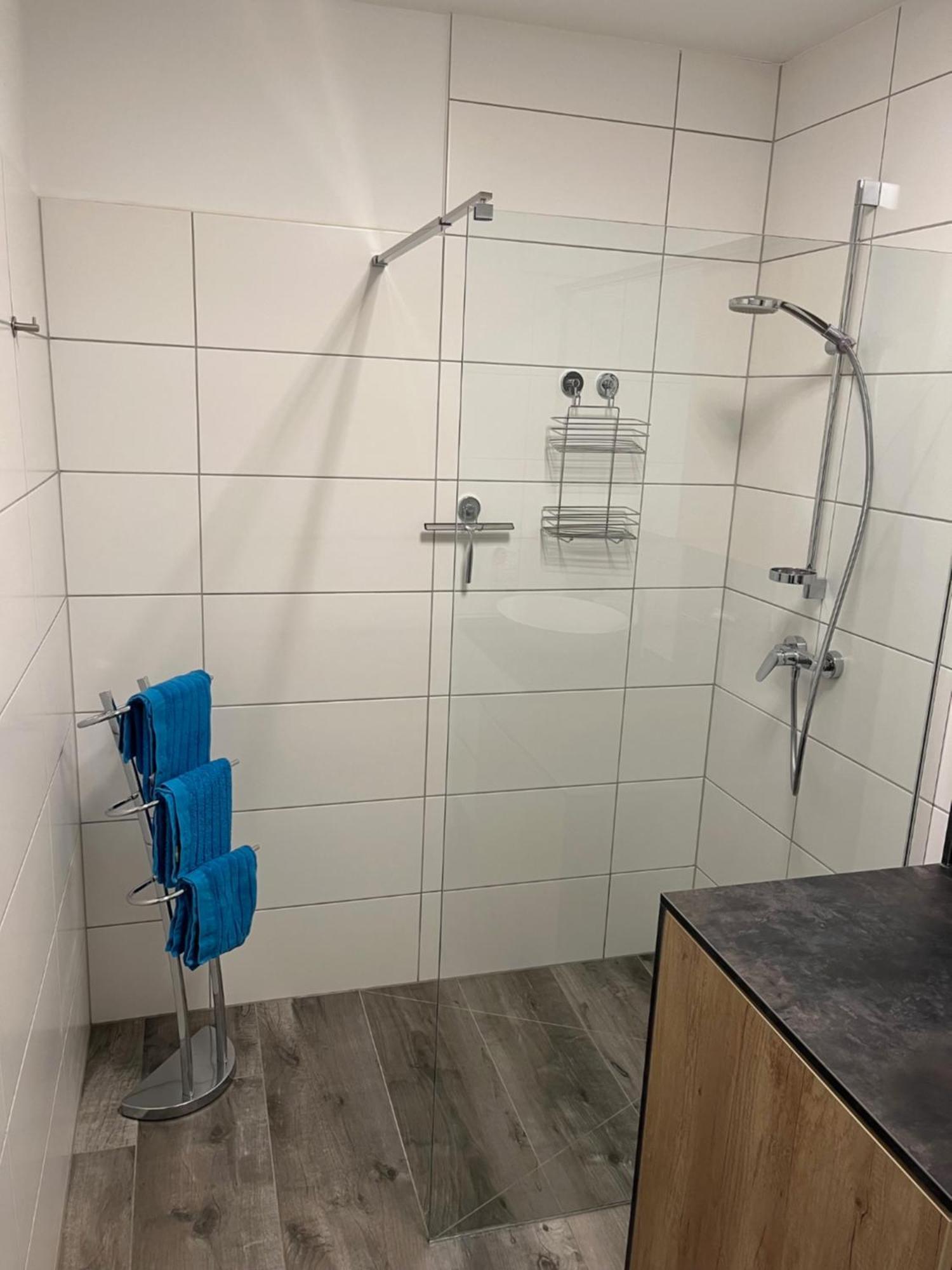 Obersdorf Apartment Kumitzblick מראה חיצוני תמונה